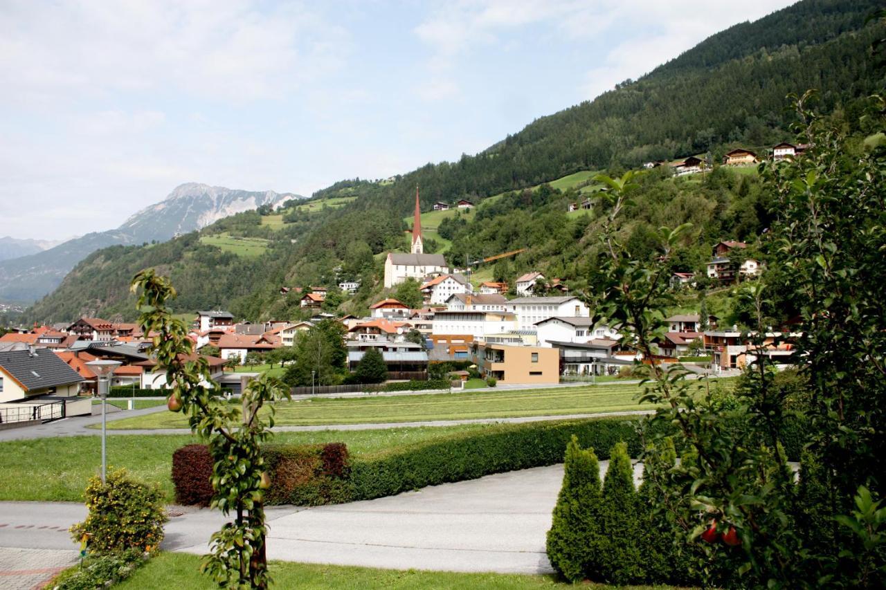 Das K - Dei "Hoamatl" Im Otztal Oetz Exterior photo